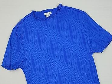 only blue behaviour: Amisu, Bluzka damska, rozmiar M — 1