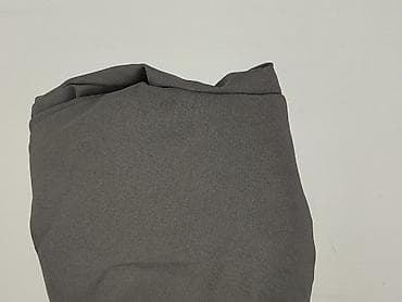 garniturek: Spodnie materiałowe damskie, rozmiar M — 7