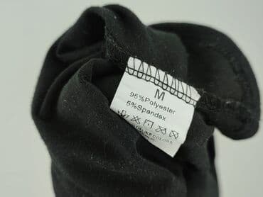 t shirty hummel: T-shirt damski, M — 4