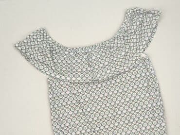 spodnie clockhouse: Bluzka damska, rozmiar S — 1