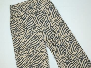 spodnie napapijri: Beloved, Spodnie materiałowe damskie, rozmiar S — 1