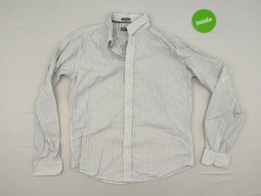 szorty carry: Carry, Koszulа dla mężczyzn, rozmiar M — 3