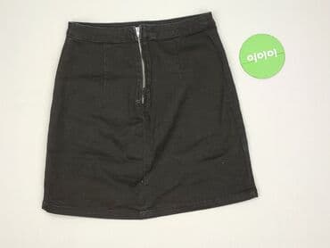obcisłe mini spódniczki: H&M, Spódnica damska, rozmiar S — 3