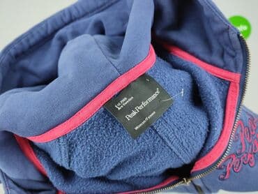 dkny bluza: Bluza z kapturem damska, S — 5