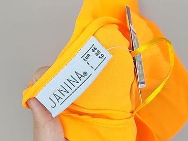 jolinesse top: Janina, T-shirt damski, rozmiar 3XL — 5