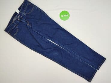 jeansy męskie hm: H&M, Jeansy damskie, rozmiar S — 2