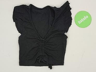 bluzki alegro: Top damski, rozmiar S — 2