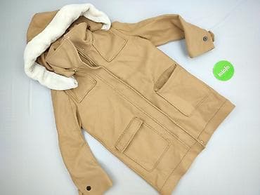 spodnie mango claudia: Mango, Płaszcz damski, rozmiar M — 2