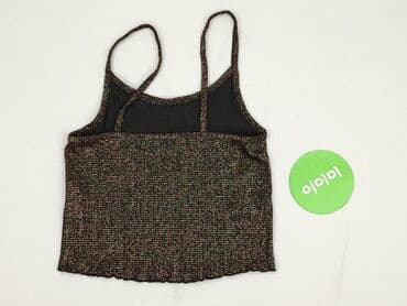 koszulka pod marynarkę damska: T-shirt damski, rozmiar M — 3