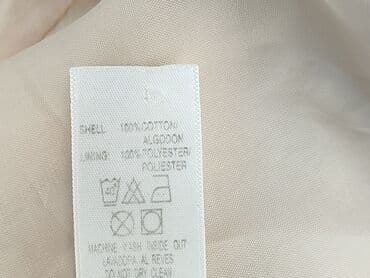 chabrowe bluzki: Kurtka przejściowa, St. Bernard, 5-6 lat, 110-116 cm, stan - Bardzo dobry — 6