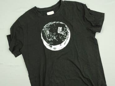 koszulka z barcelony: T-shirt for men, XL (EU 42), Reserved, condition - Very good — 1