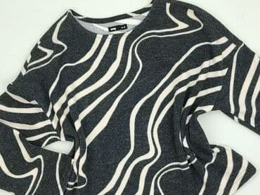 Swetry: Sinsay, Sweter damski, rozmiar S