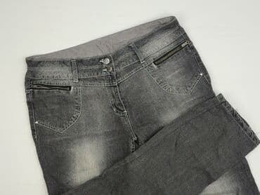 bench. buty: Gina Benotti, Jeansy damskie — 1