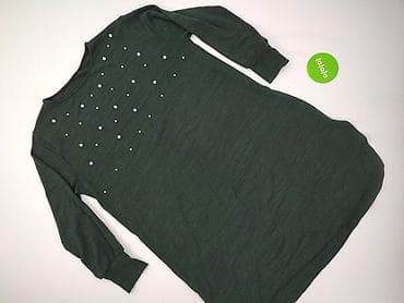 sukienko tunika: Tunika damska, rozmiar 6XL — 2