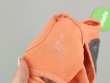 biustonosz: Sportowy biustonosz damski Oysho - Model: top sportowy z plecami typu — 4