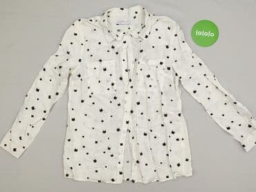 bluzka z kotem damska: House, Koszula damska, rozmiar M — 2