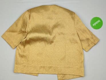 ubrania w stylu japońskim: Cos, Narzutka damska, rozmiar M — 3