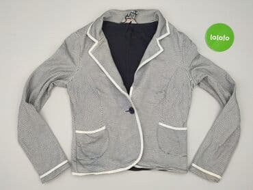 marynarka damska z kapturem: Marynarka damska, XL — 2