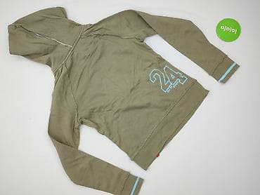 dresy umbro: Edc by Esprit, Bluza z kapturem damska, rozmiar M — 4