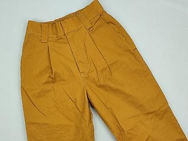 PULL&BEAR, Spodnie materiałowe damskie, rozmiar S