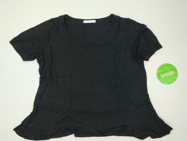 bluzki z baskinką duże rozmiary: Bpc bonprix collection, Bluzka damska, rozmiar 2XL — 2