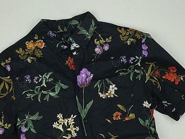 koszulka mango: H&M, Koszulа dla mężczyzn, rozmiar S — 1