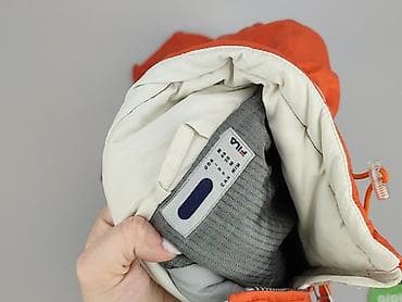 decatlon dresy: Fila, Kurtka zimowa damska, rozmiar M — 4