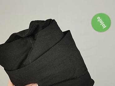 spodnie moro dresy: VictoriaS Secret, Legginsy Sportowe damskie, rozmiar S — 5