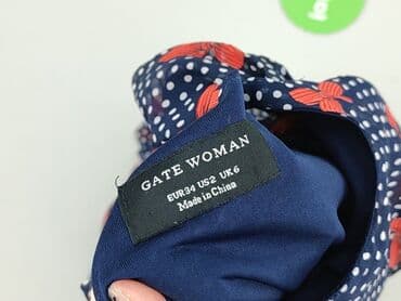 sukienki gate: Gate Woman, Sukienka damska, rozmiar XS — 6