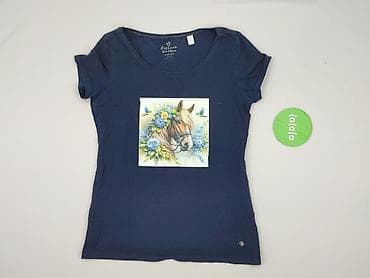 koszulka harnaś: Organic Cotton, T-shirt damski, rozmiar S — 2