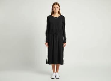 moves by minimum sukienki: MINIMUM, Sukienka damska, rozmiar M — 7