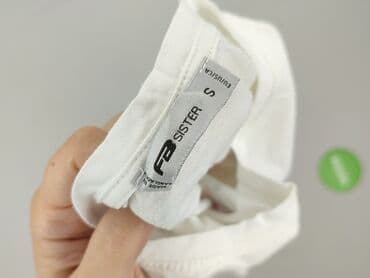 bayern nowe koszulki: FB Sister, T-shirt damski, rozmiar S — 5