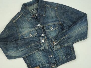 lidl kurtka jeansowa damska: Kurtka jeansowa damska, rozmiar L — 2