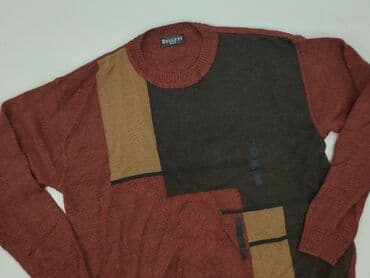 Bexleys, Sweter dla mężczyzn, rozmiar 5XL