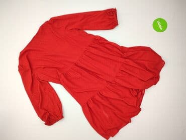 kombinezon czerwony mohito: Mohito, Sukienka damska, rozmiar M — 3