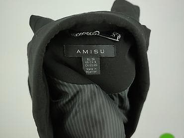secend shop: Amisu, Marynarka damska, rozmiar S — 4