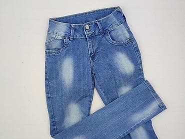 celine top: Cecilia Classics, Jeansy damskie, rozmiar L — 1