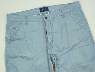 krótkie spodnie robocze jula: Szorty dla mężczyzn, rozmiar XL — 1