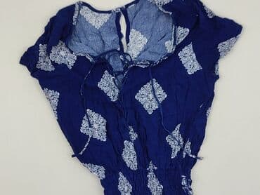 kombinezon krótkie spodenki: Kombinezon damski, rozmiar S — 2