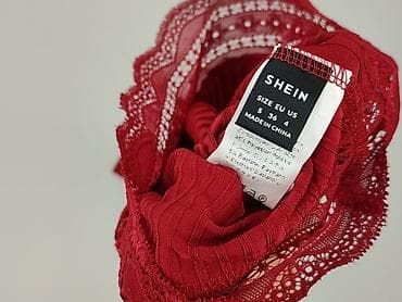 spodenki y2k: Shein, Top damski, rozmiar S — 4