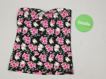 bluzka jak tatuaż: Top damski, rozmiar S — 3