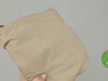 t shirty beżowe: T-shirt damski, rozmiar S — 5