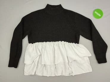 Mohito, Women`s sweater, size S (EU 36) — 2