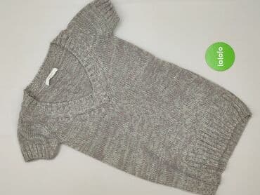 kurtka puchowa damska z kapturem reserved: Sweter damski, rozmiar M — 2