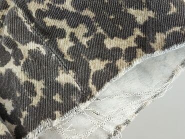 krótkie spodenki campus: C&A, Szorty damskie, rozmiar M — 6