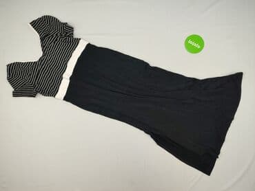 zalando sukienka w paski: Sukienka damska, rozmiar S — 3