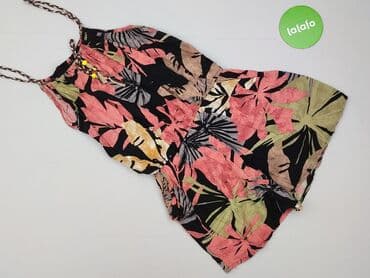 buty sandały allegro: Kombinezon damski, M — 2