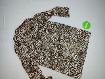 buty w panterkę ccc: Sukienka damska, rozmiar L — 3