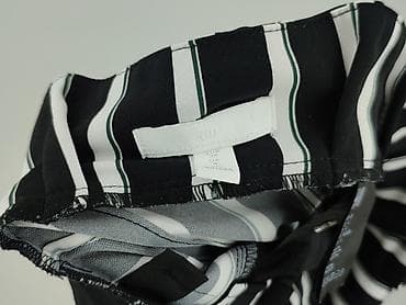 aldo pl buty: H&M, Material trousers for women, size S — 4