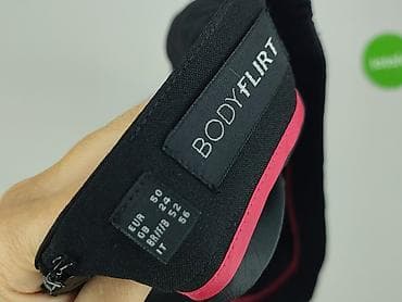 skirt: BODY FLIRT, Spódnica damska, rozmiar 2XL — 4
